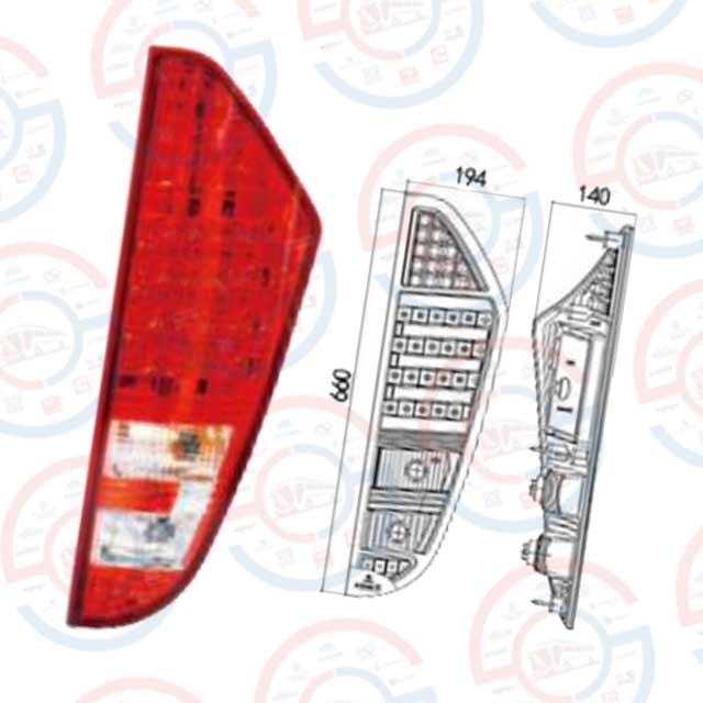 YUTONG-Bus-Tail-Lamp-Combination-Rear-Lamp-Lighting